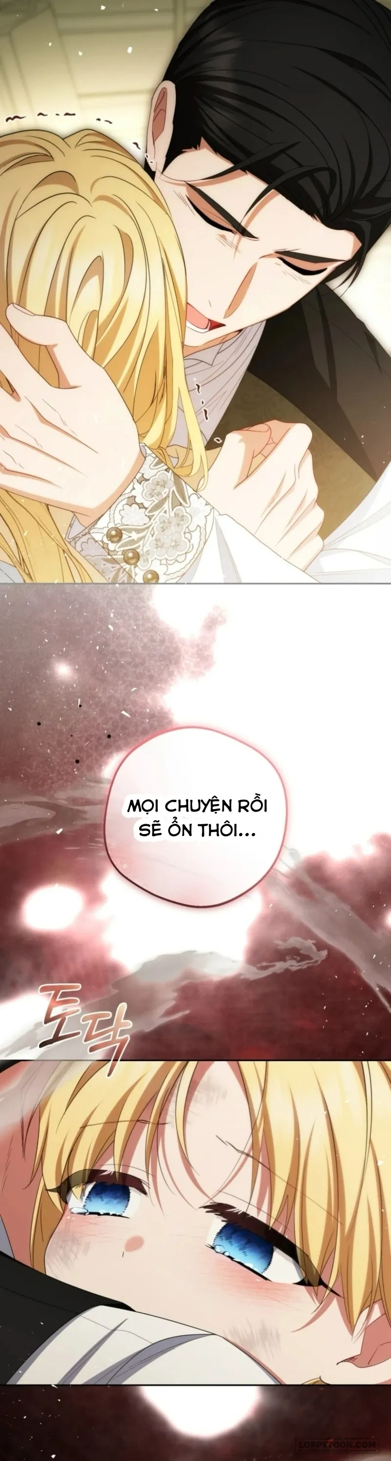 Được Yêu Thương Mà Còn Ngại Ngùng Sao! - Chap 122 - Trang 18