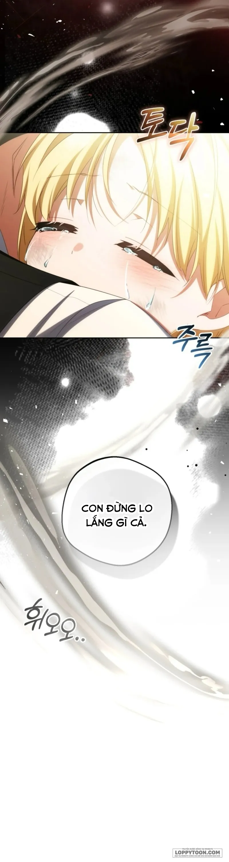 Được Yêu Thương Mà Còn Ngại Ngùng Sao! - Chap 122 - Trang 19