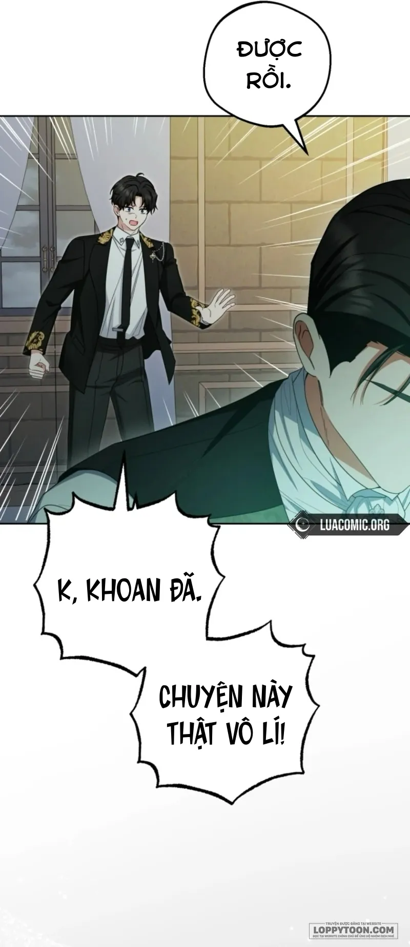 Được Yêu Thương Mà Còn Ngại Ngùng Sao! - Chap 122 - Trang 23