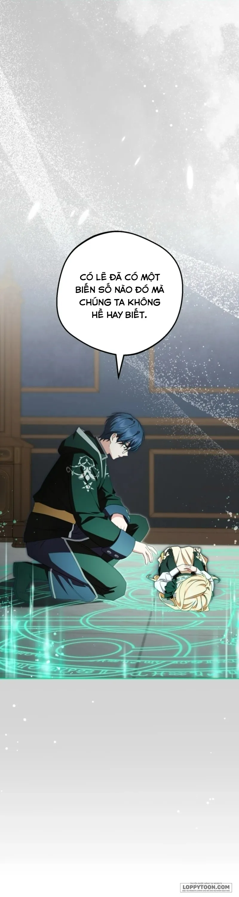 Được Yêu Thương Mà Còn Ngại Ngùng Sao! - Chap 122 - Trang 25
