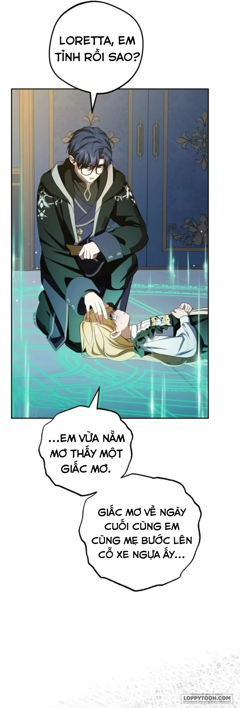 Được Yêu Thương Mà Còn Ngại Ngùng Sao! - Chap 122 - Trang 27