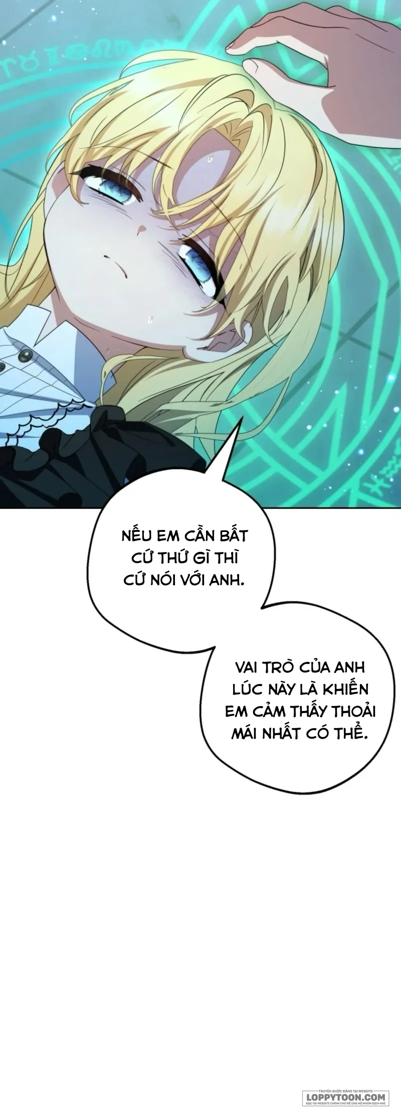 Được Yêu Thương Mà Còn Ngại Ngùng Sao! - Chap 122 - Trang 30