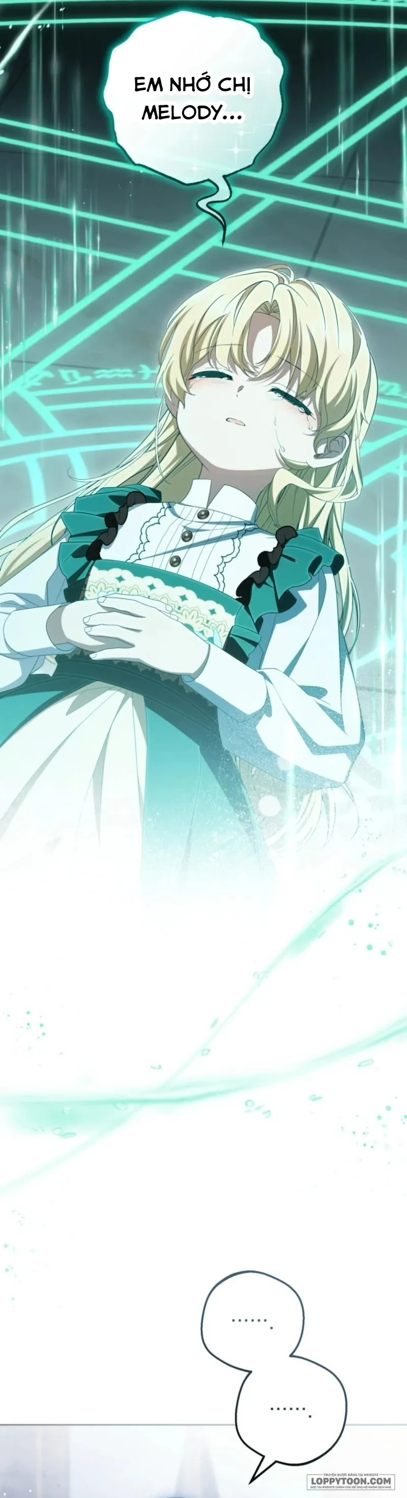 Được Yêu Thương Mà Còn Ngại Ngùng Sao! - Chap 122 - Trang 32