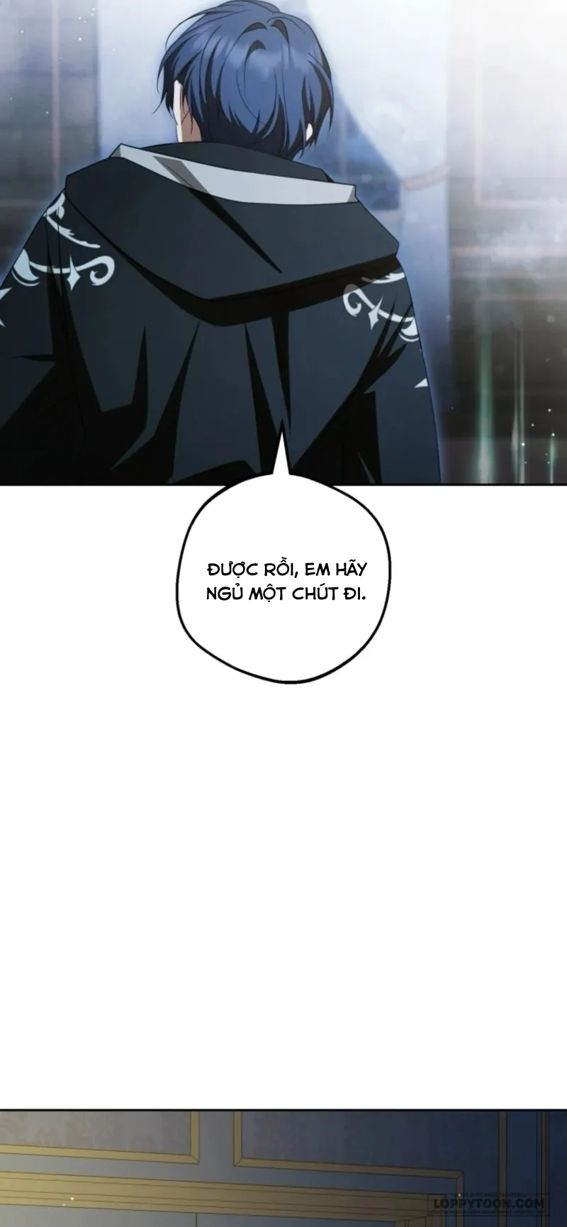 Được Yêu Thương Mà Còn Ngại Ngùng Sao! - Chap 122 - Trang 33