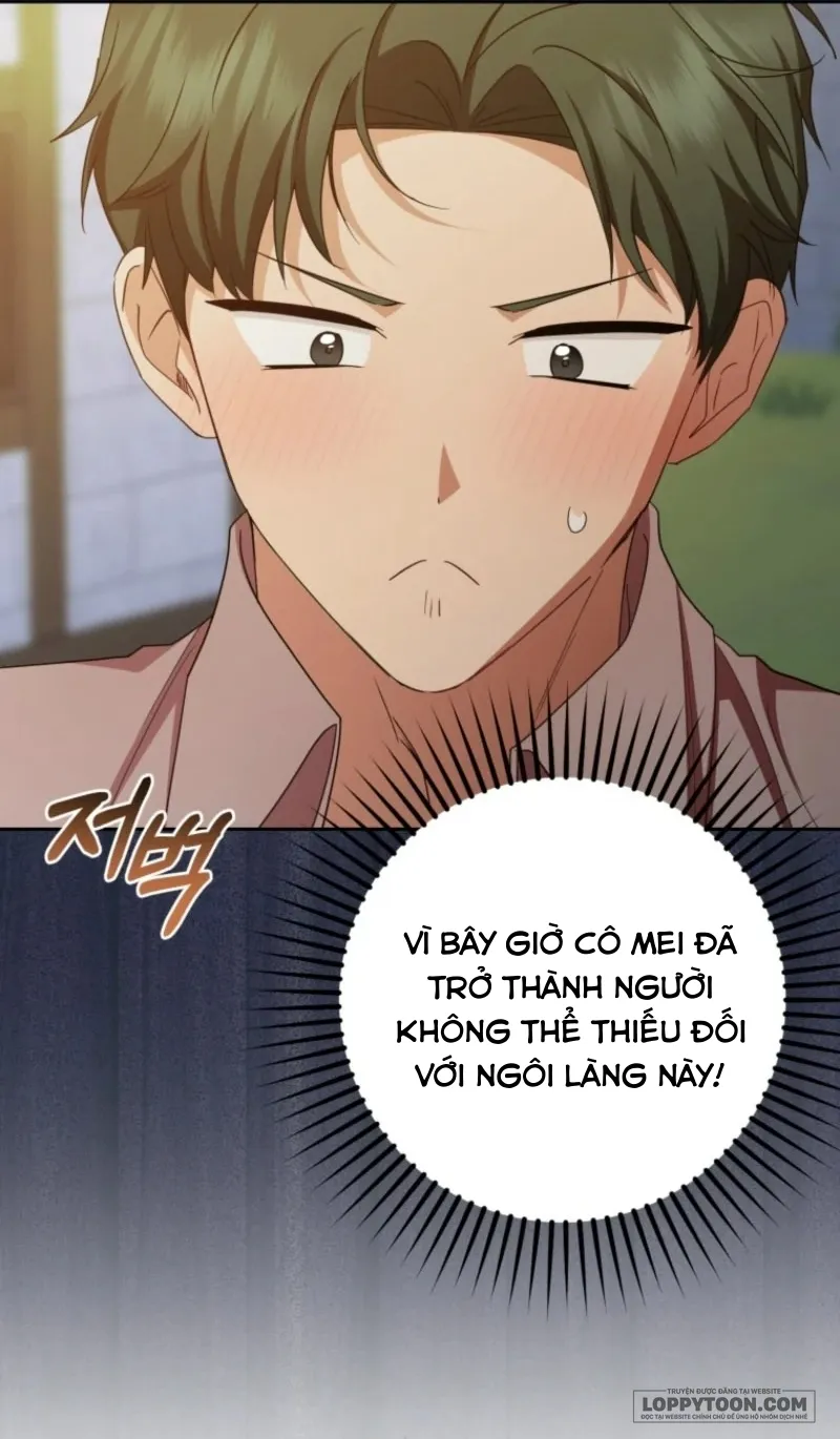 Được Yêu Thương Mà Còn Ngại Ngùng Sao! - Chap 122 - Trang 40