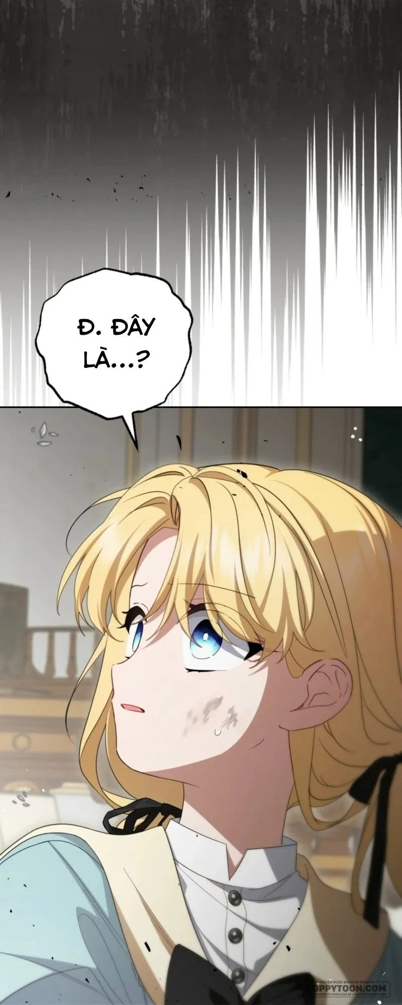 Được Yêu Thương Mà Còn Ngại Ngùng Sao! - Chap 122 - Trang 5