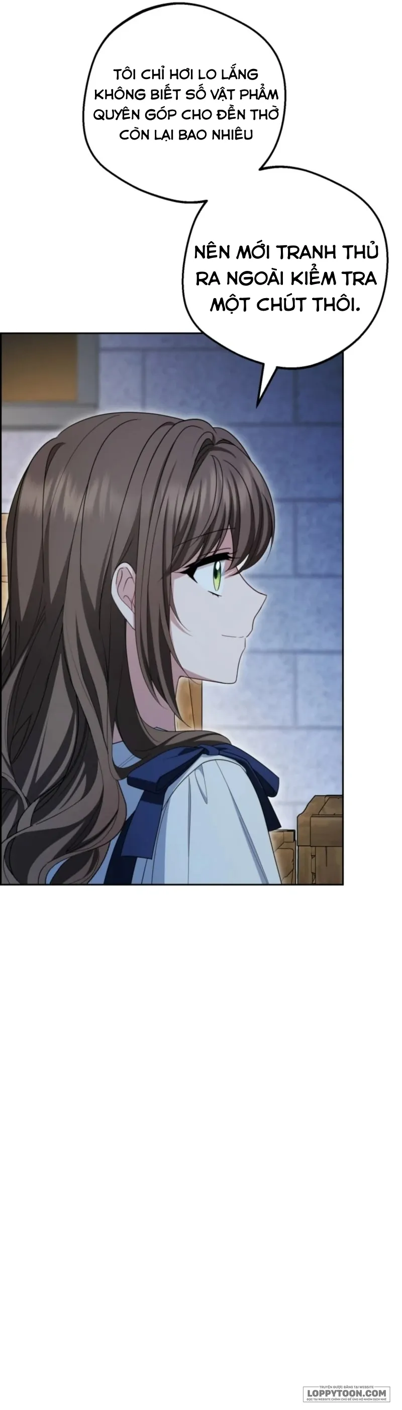 Được Yêu Thương Mà Còn Ngại Ngùng Sao! - Chap 122 - Trang 43