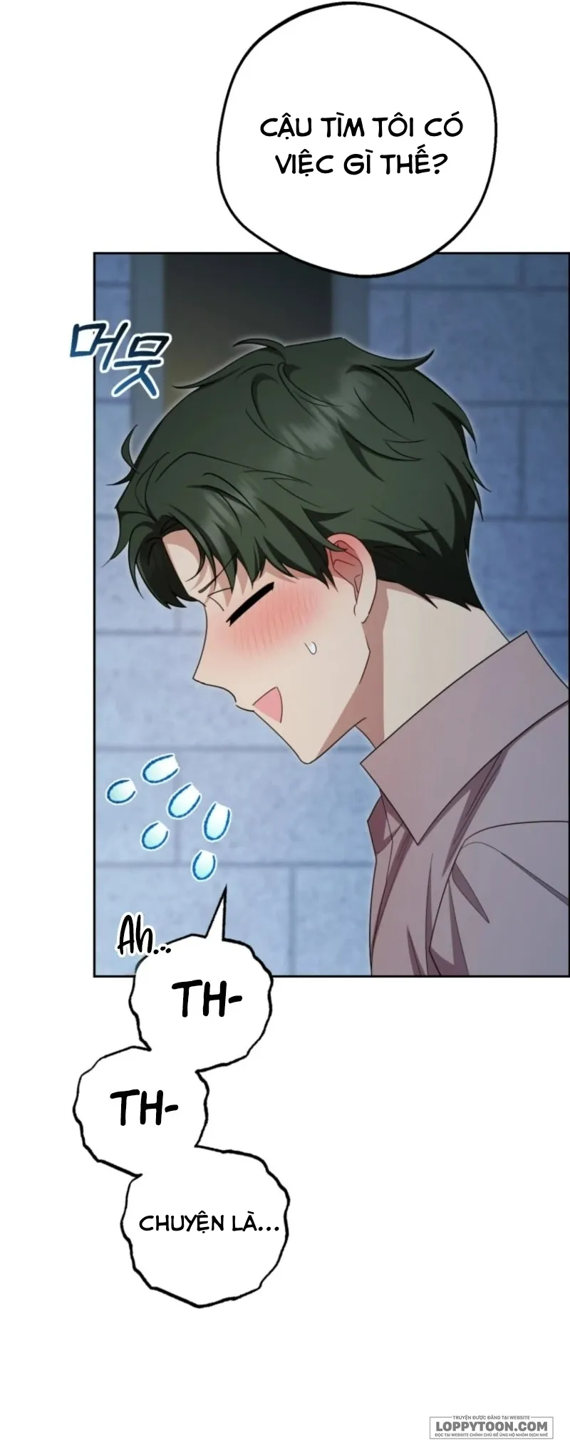 Được Yêu Thương Mà Còn Ngại Ngùng Sao! - Chap 122 - Trang 44