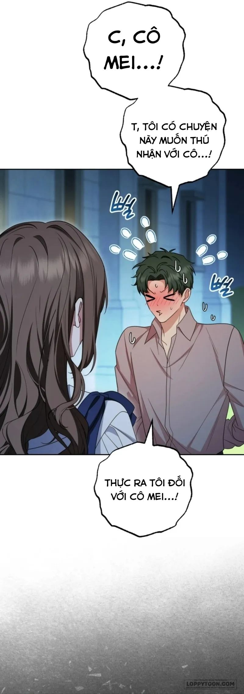 Được Yêu Thương Mà Còn Ngại Ngùng Sao! - Chap 122 - Trang 45