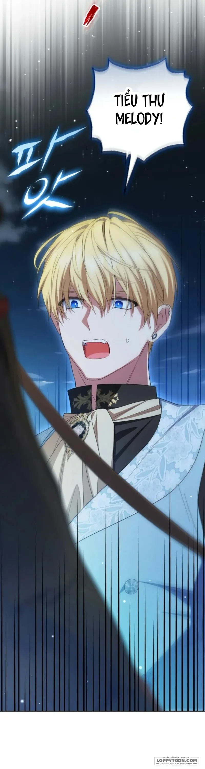 Được Yêu Thương Mà Còn Ngại Ngùng Sao! - Chap 122 - Trang 48