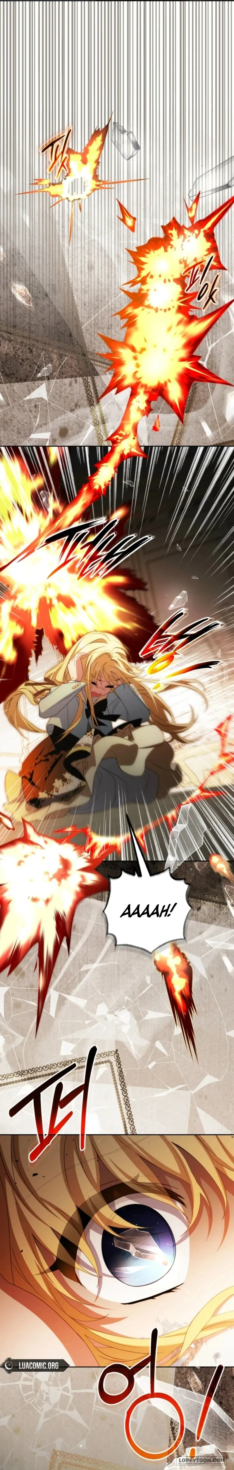 Được Yêu Thương Mà Còn Ngại Ngùng Sao! - Chap 122 - Trang 6