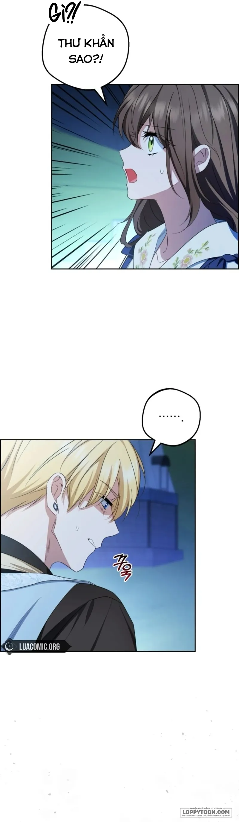 Được Yêu Thương Mà Còn Ngại Ngùng Sao! - Chap 122 - Trang 51