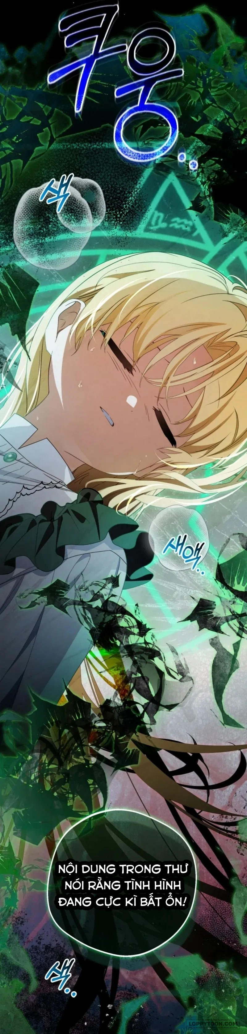 Được Yêu Thương Mà Còn Ngại Ngùng Sao! - Chap 122 - Trang 53