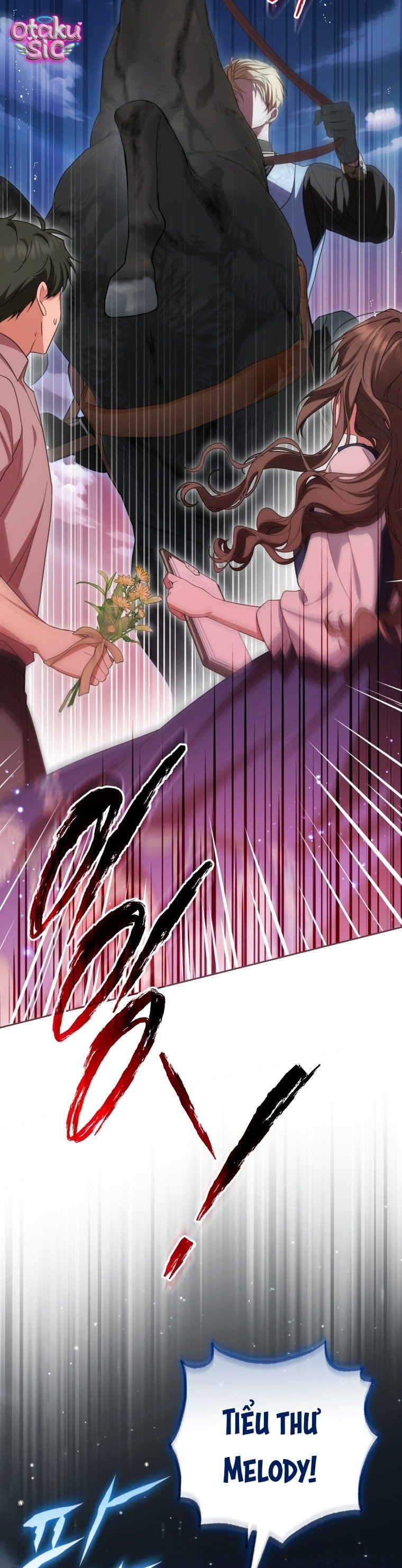 Được Yêu Thương Mà Còn Ngại Ngùng Sao! - Chap 122 - Trang 55