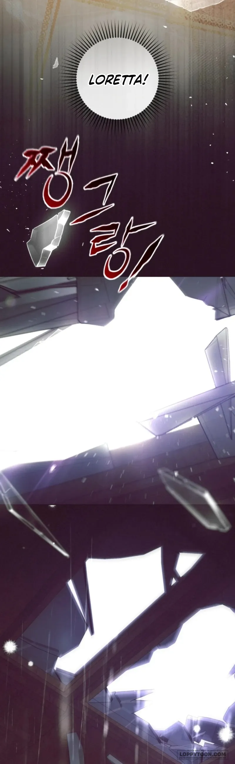 Được Yêu Thương Mà Còn Ngại Ngùng Sao! - Chap 122 - Trang 7