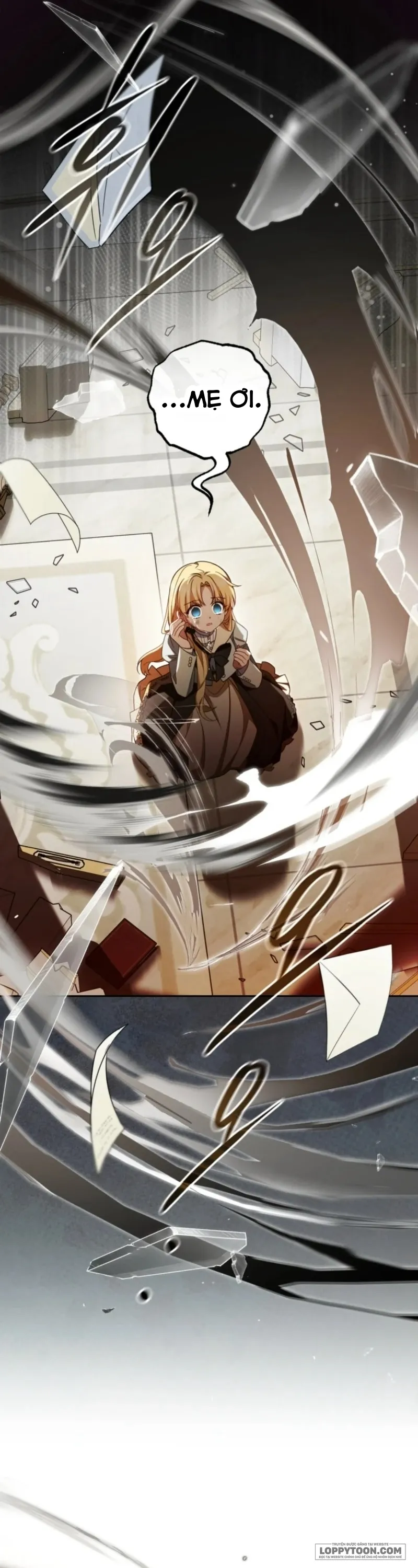 Được Yêu Thương Mà Còn Ngại Ngùng Sao! - Chap 122 - Trang 10