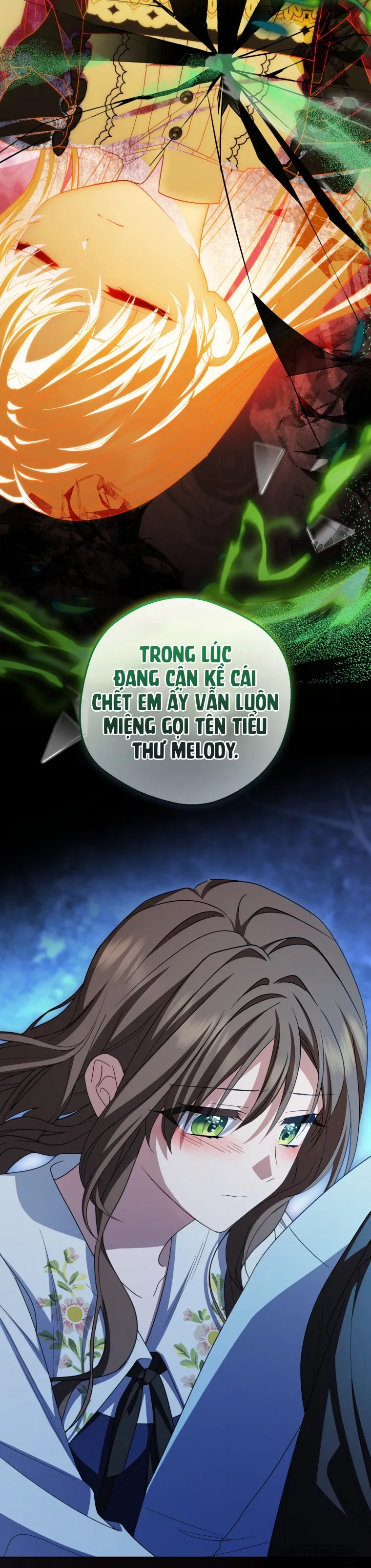 Được Yêu Thương Mà Còn Ngại Ngùng Sao! - Chap 123 - Trang 18