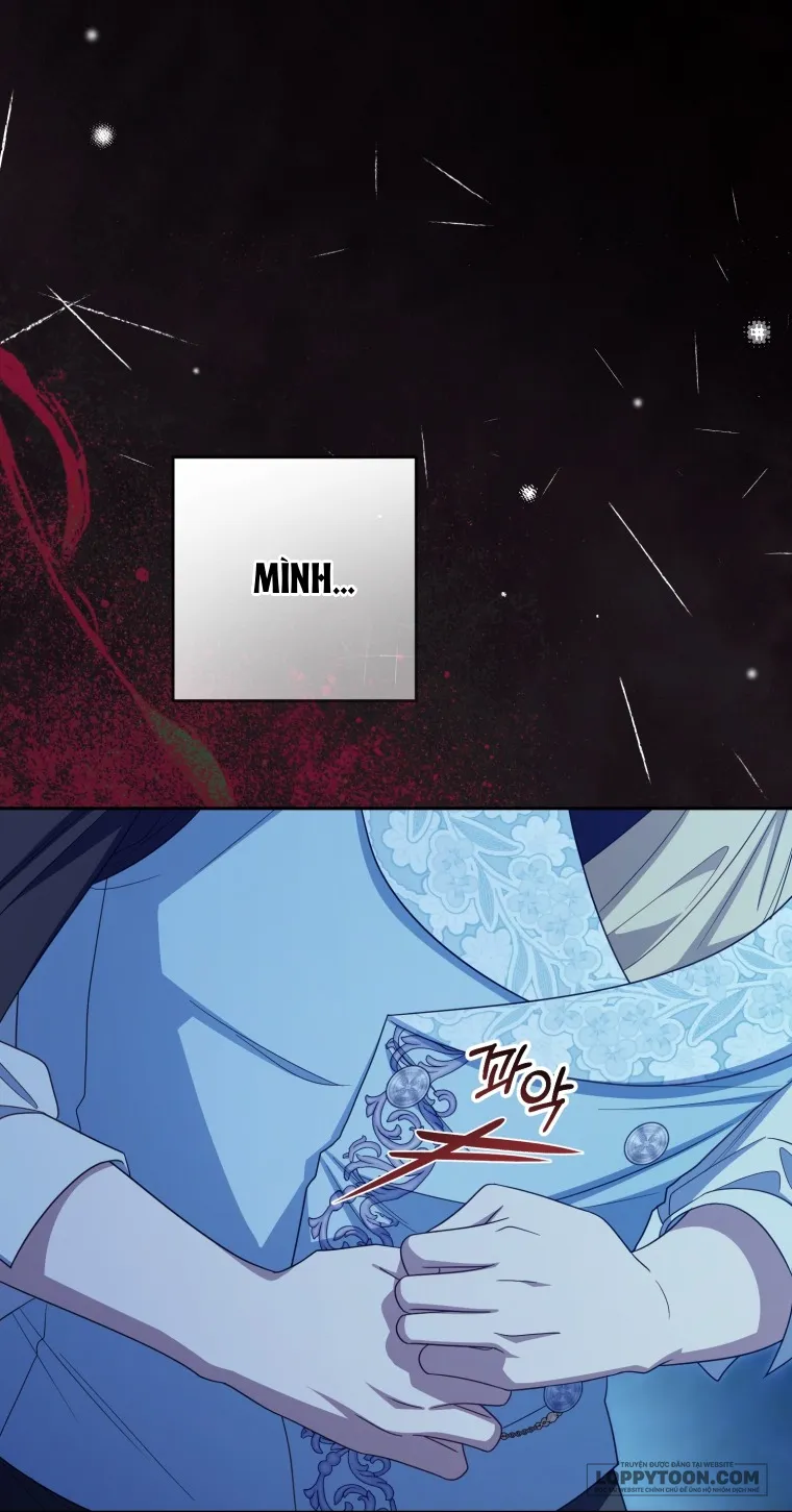 Được Yêu Thương Mà Còn Ngại Ngùng Sao! - Chap 123 - Trang 19