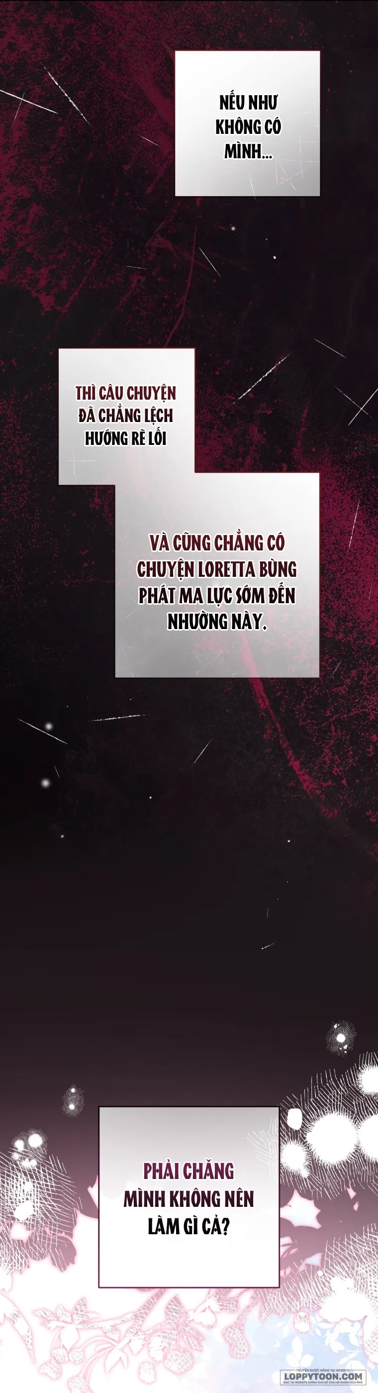 Được Yêu Thương Mà Còn Ngại Ngùng Sao! - Chap 123 - Trang 20