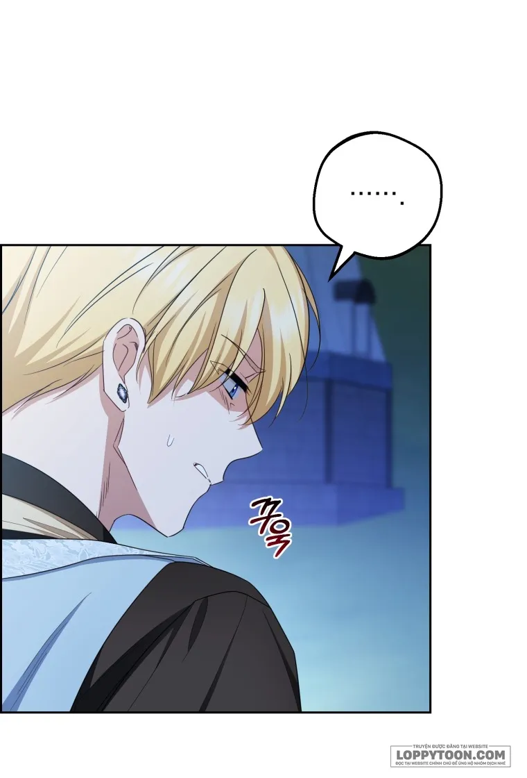 Được Yêu Thương Mà Còn Ngại Ngùng Sao! - Chap 123 - Trang 3