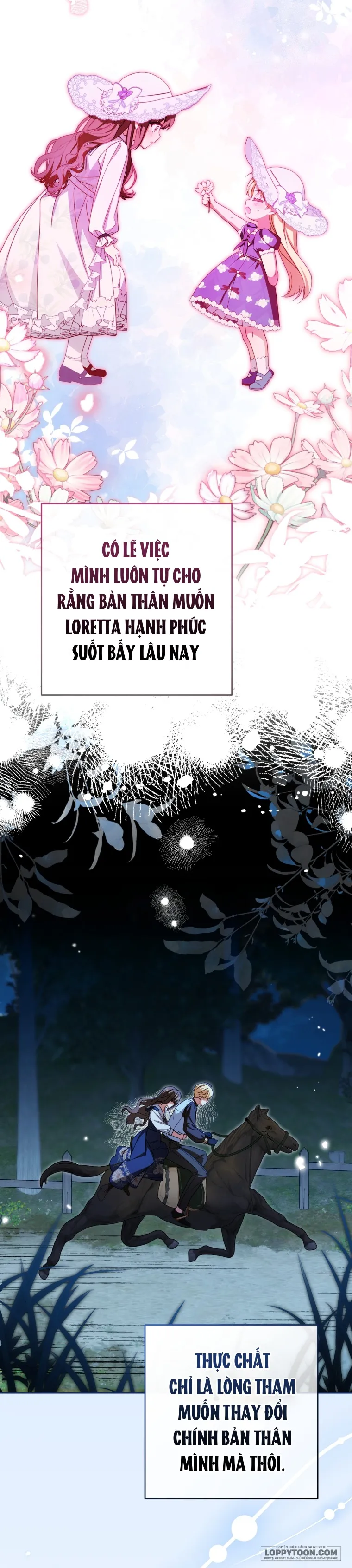 Được Yêu Thương Mà Còn Ngại Ngùng Sao! - Chap 123 - Trang 21