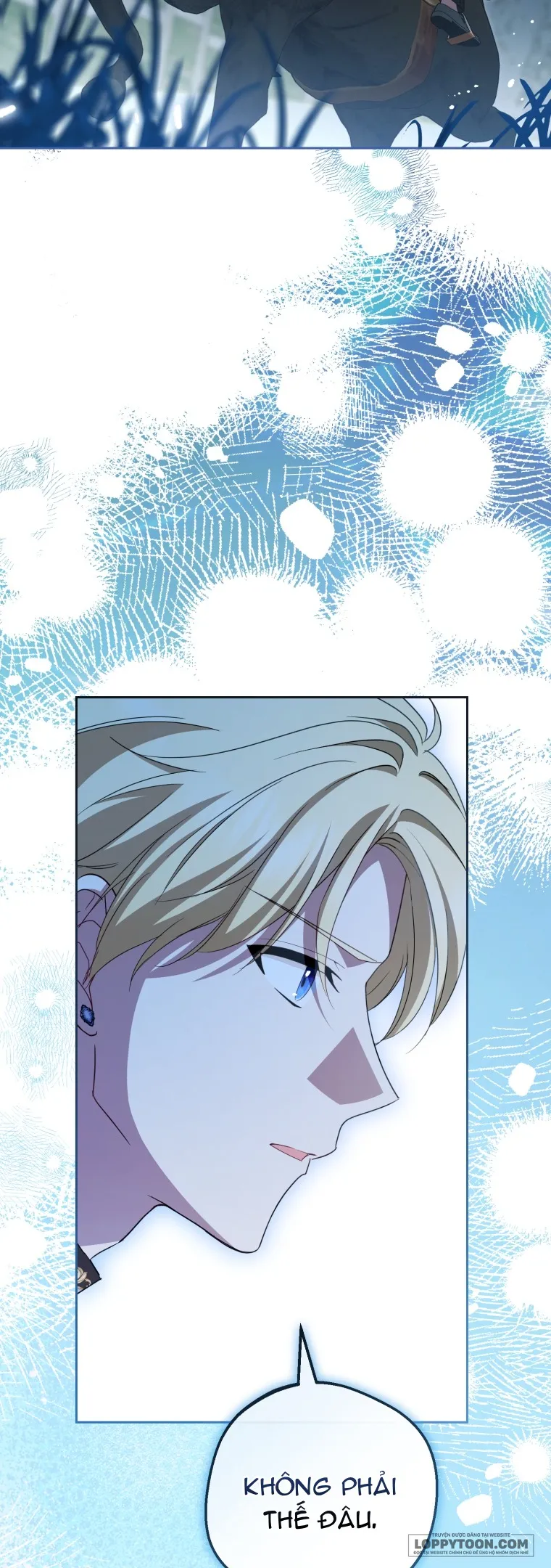Được Yêu Thương Mà Còn Ngại Ngùng Sao! - Chap 123 - Trang 24