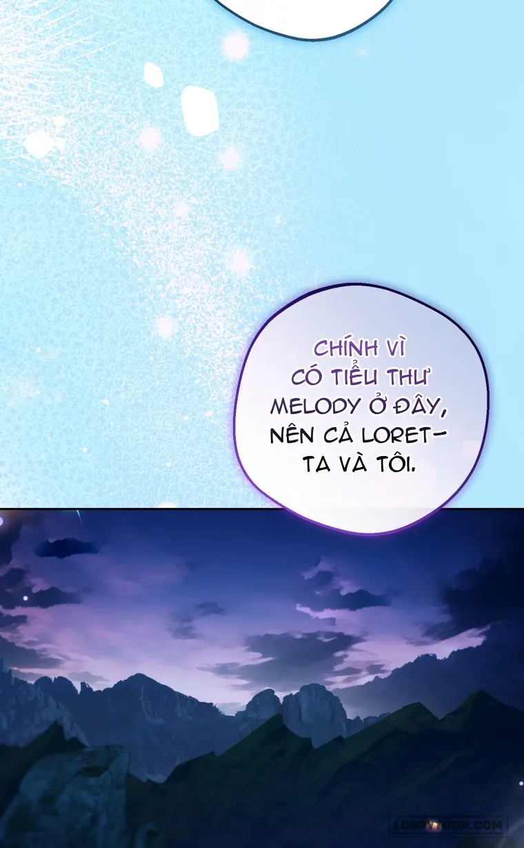 Được Yêu Thương Mà Còn Ngại Ngùng Sao! - Chap 123 - Trang 25