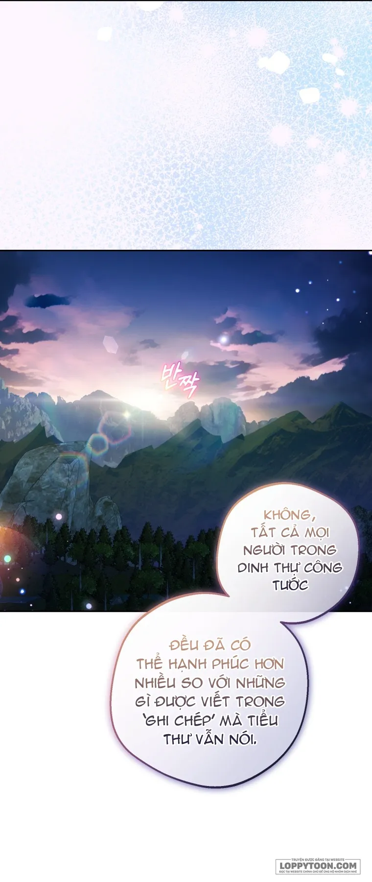 Được Yêu Thương Mà Còn Ngại Ngùng Sao! - Chap 123 - Trang 26