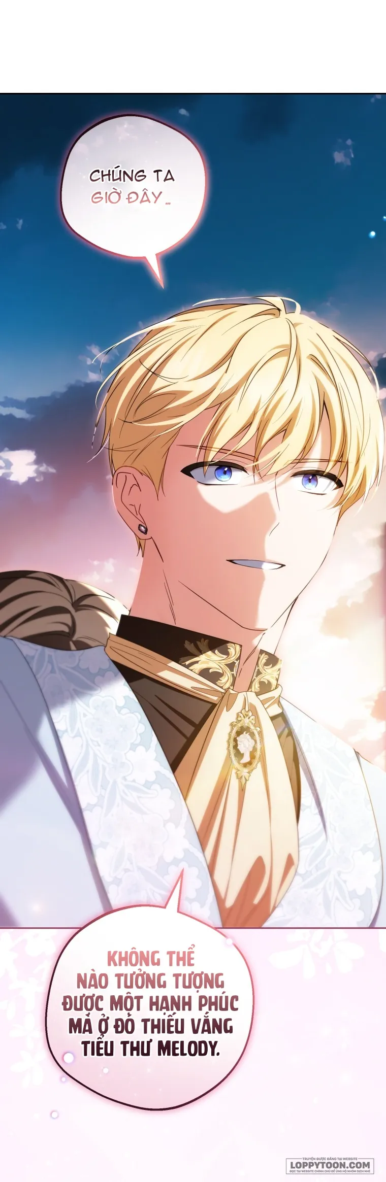 Được Yêu Thương Mà Còn Ngại Ngùng Sao! - Chap 123 - Trang 27