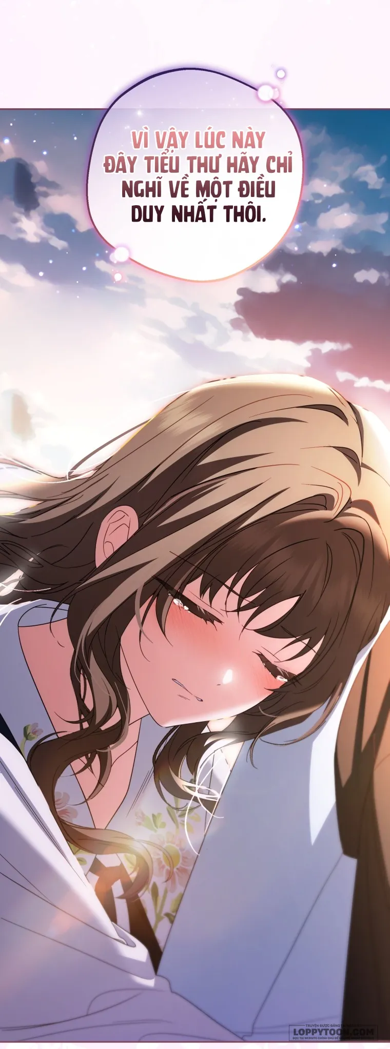 Được Yêu Thương Mà Còn Ngại Ngùng Sao! - Chap 123 - Trang 28