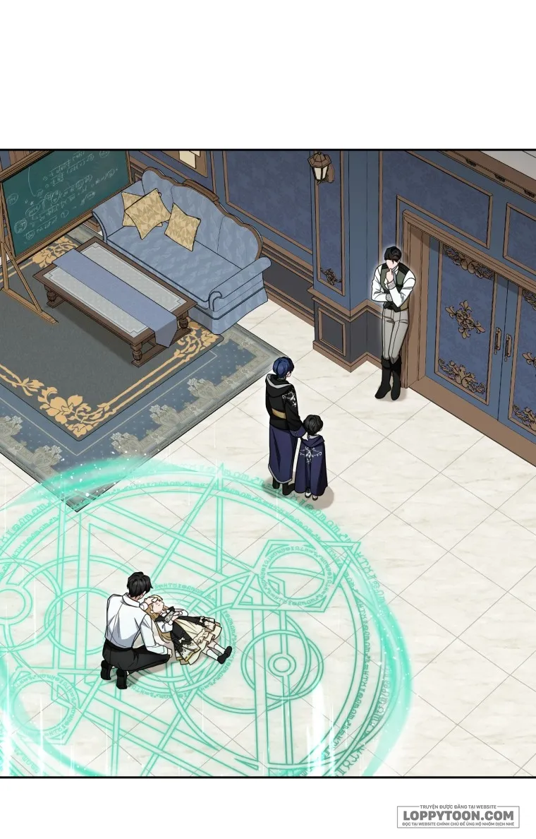 Được Yêu Thương Mà Còn Ngại Ngùng Sao! - Chap 123 - Trang 33