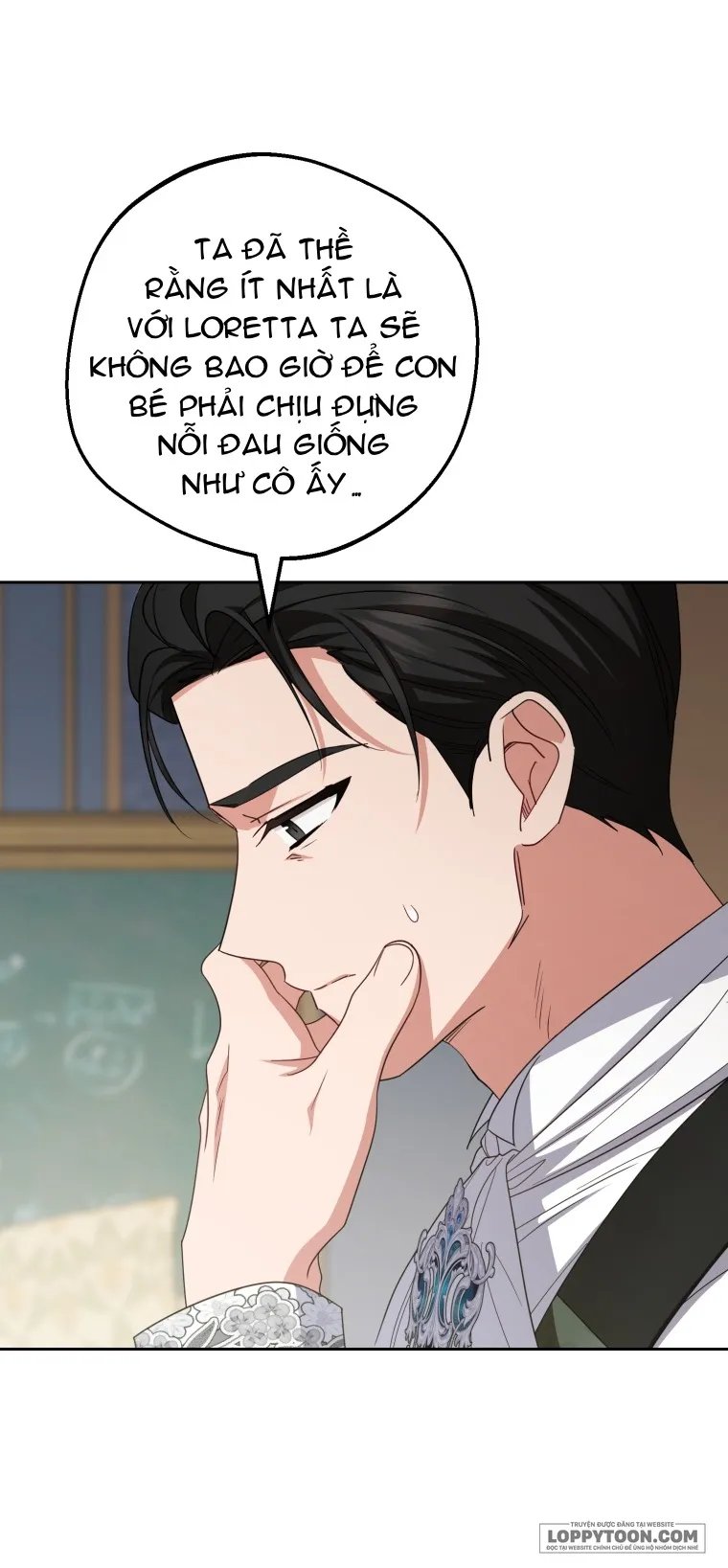 Được Yêu Thương Mà Còn Ngại Ngùng Sao! - Chap 123 - Trang 36