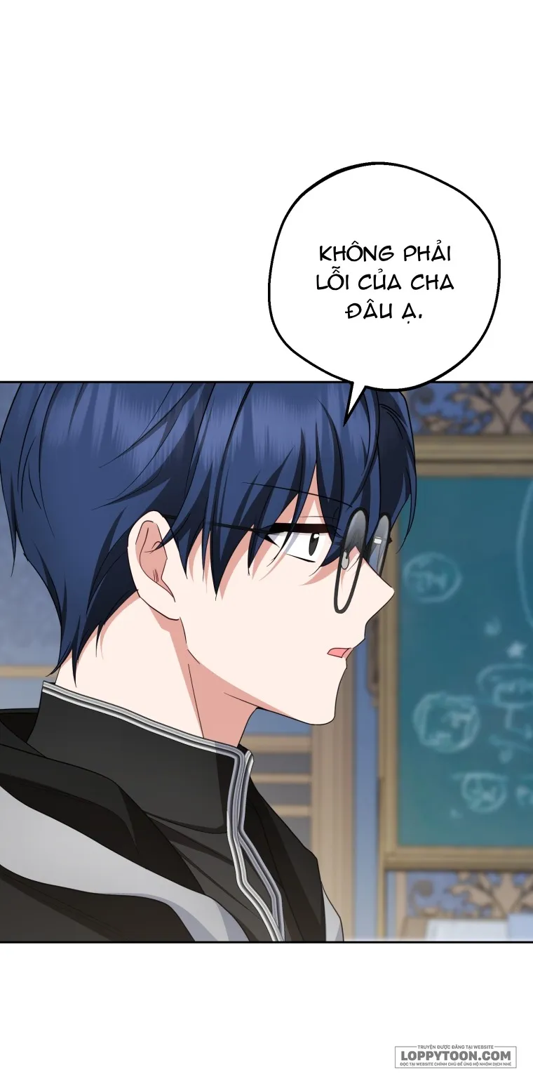 Được Yêu Thương Mà Còn Ngại Ngùng Sao! - Chap 123 - Trang 37
