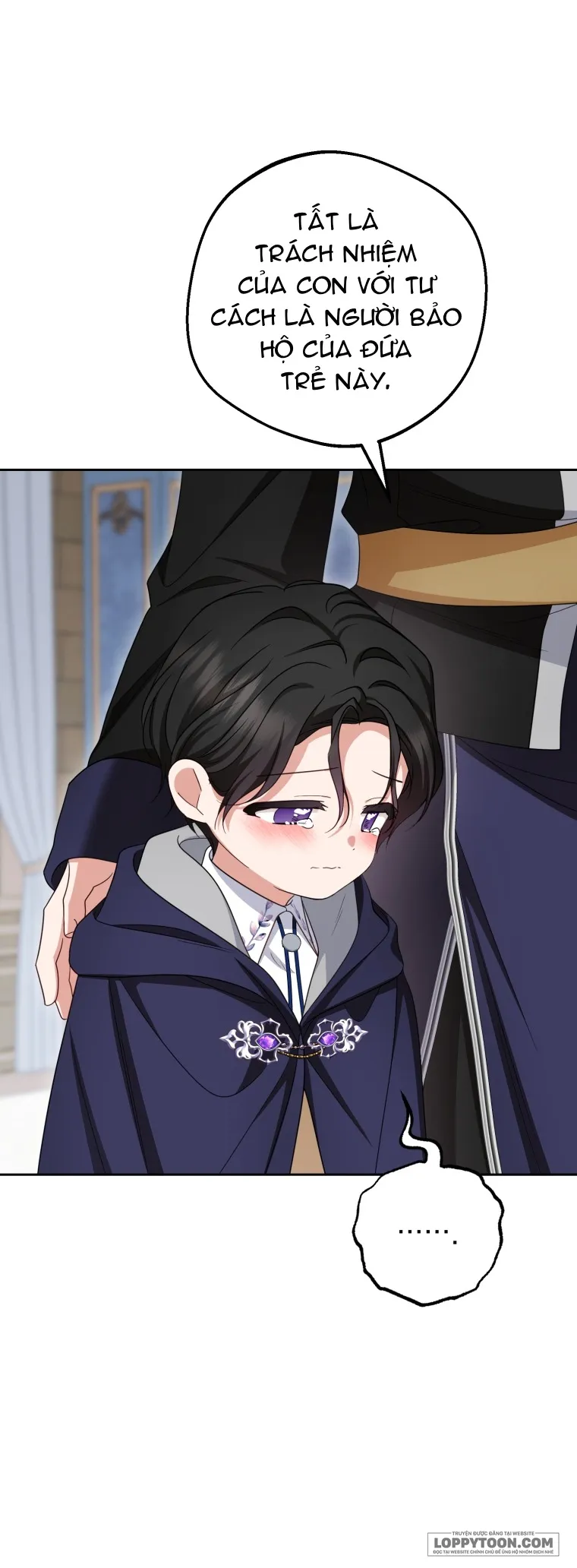 Được Yêu Thương Mà Còn Ngại Ngùng Sao! - Chap 123 - Trang 38