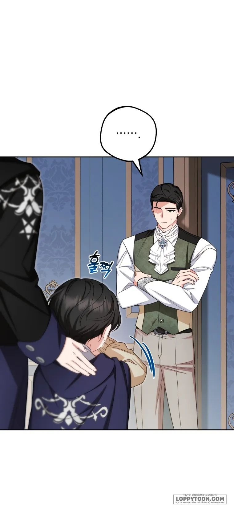 Được Yêu Thương Mà Còn Ngại Ngùng Sao! - Chap 123 - Trang 39