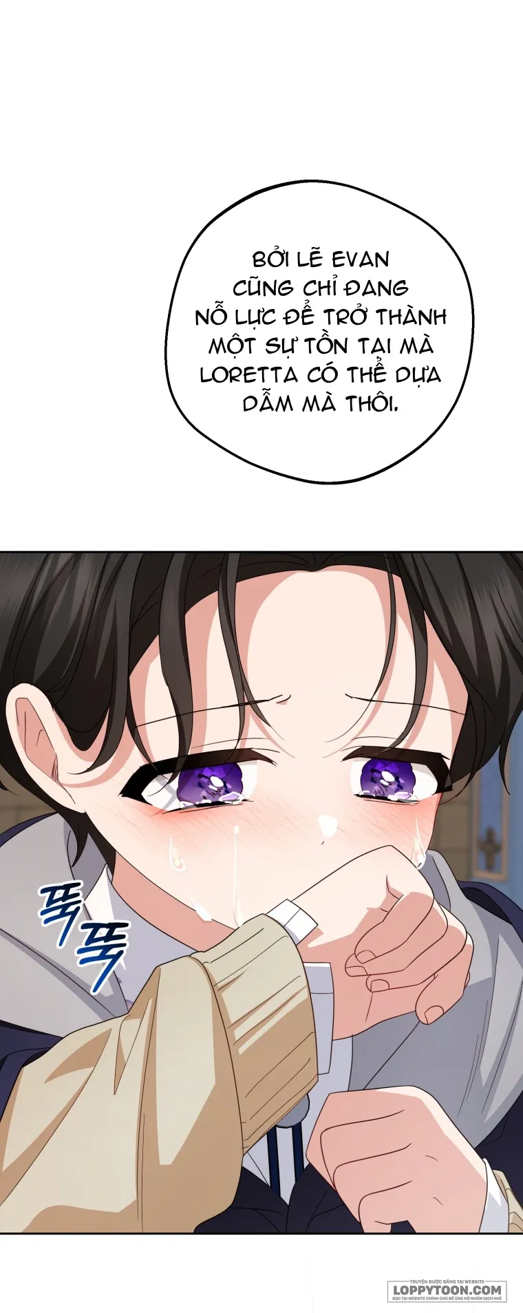 Được Yêu Thương Mà Còn Ngại Ngùng Sao! - Chap 123 - Trang 41