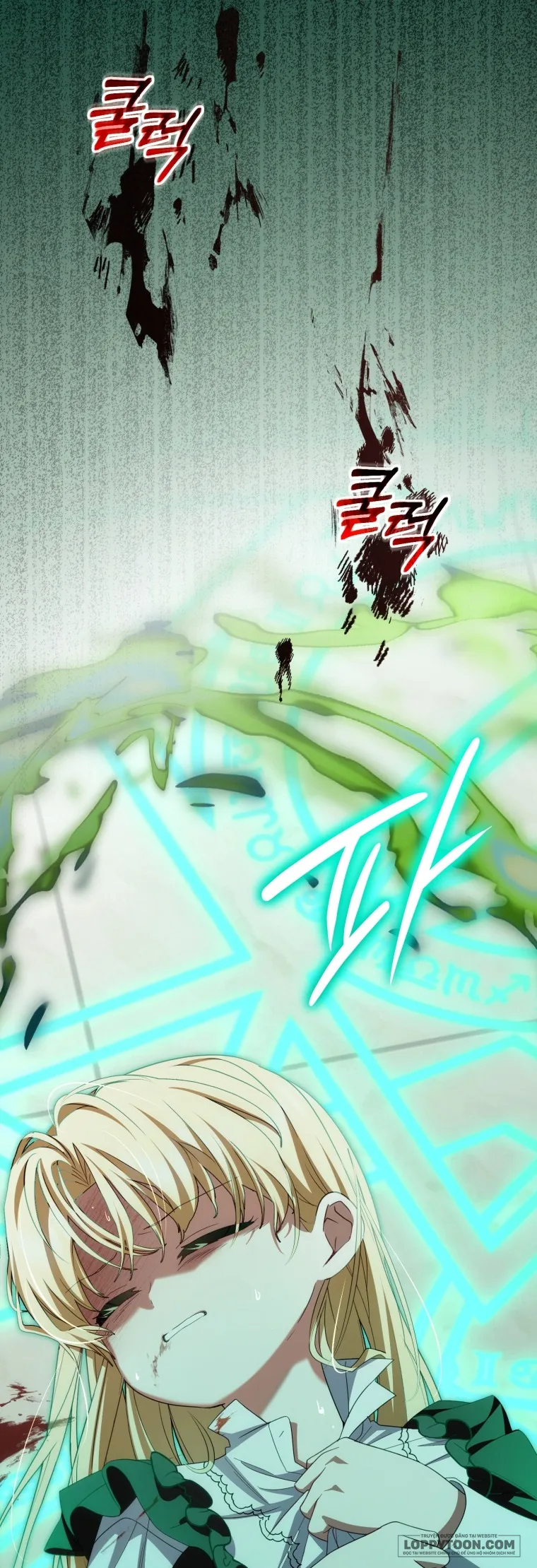 Được Yêu Thương Mà Còn Ngại Ngùng Sao! - Chap 123 - Trang 43