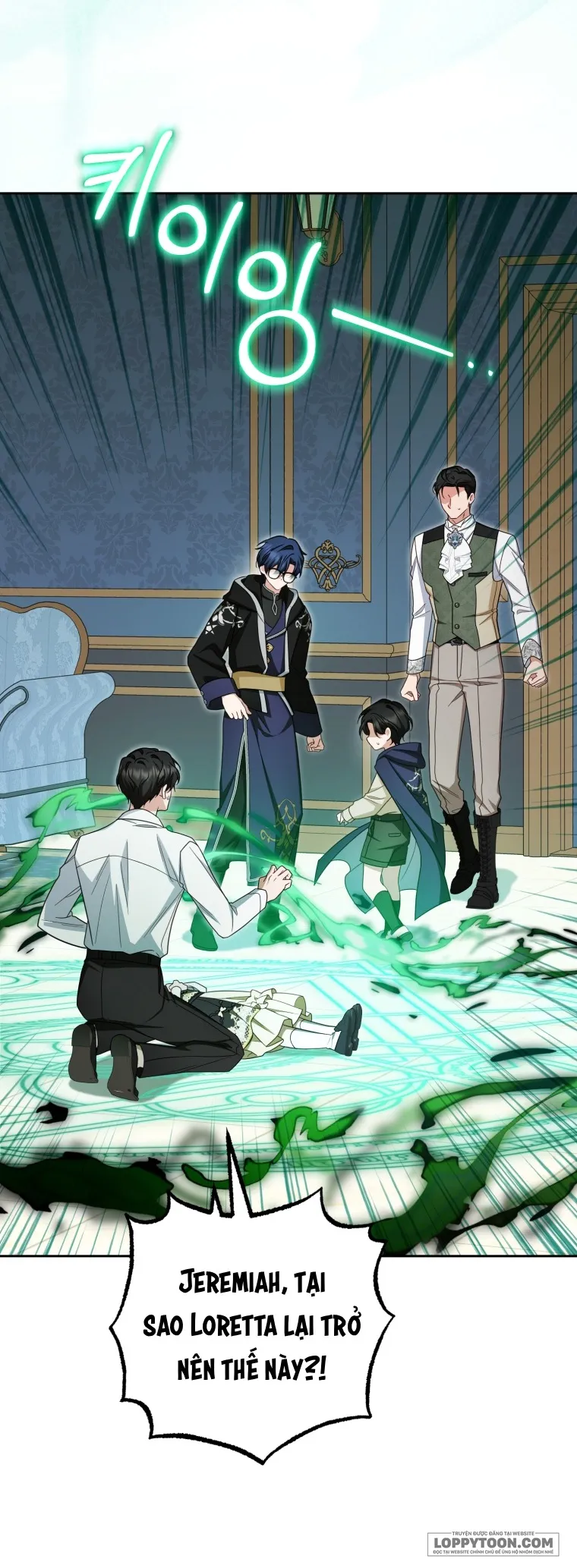 Được Yêu Thương Mà Còn Ngại Ngùng Sao! - Chap 123 - Trang 45
