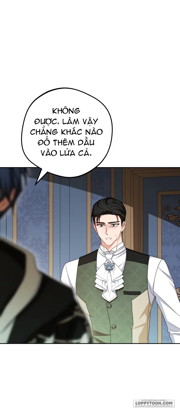 Được Yêu Thương Mà Còn Ngại Ngùng Sao! - Chap 123 - Trang 48