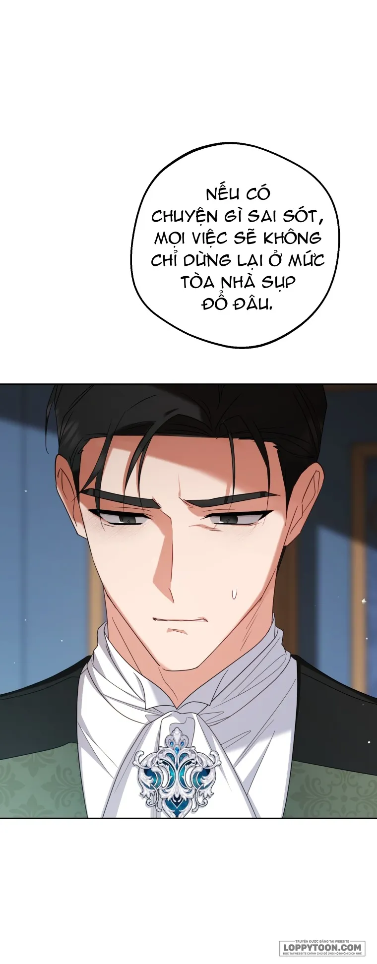 Được Yêu Thương Mà Còn Ngại Ngùng Sao! - Chap 123 - Trang 49