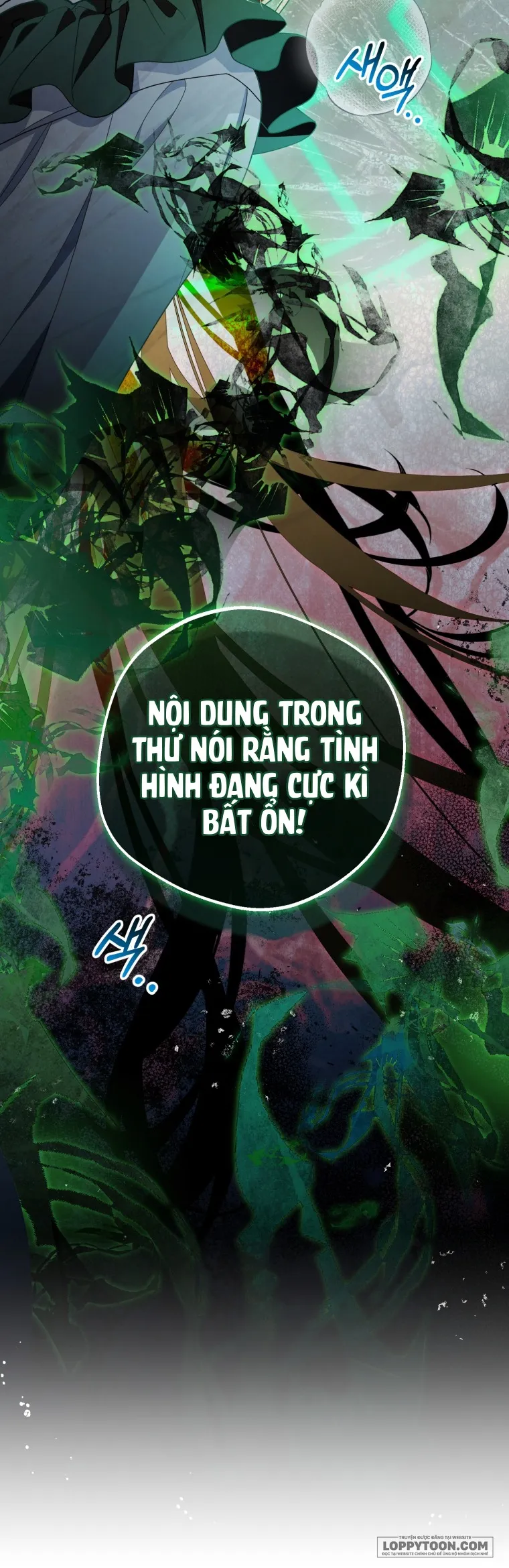 Được Yêu Thương Mà Còn Ngại Ngùng Sao! - Chap 123 - Trang 6