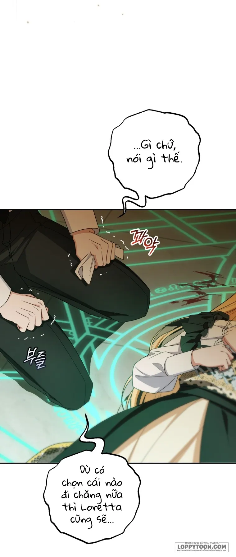Được Yêu Thương Mà Còn Ngại Ngùng Sao! - Chap 123 - Trang 52