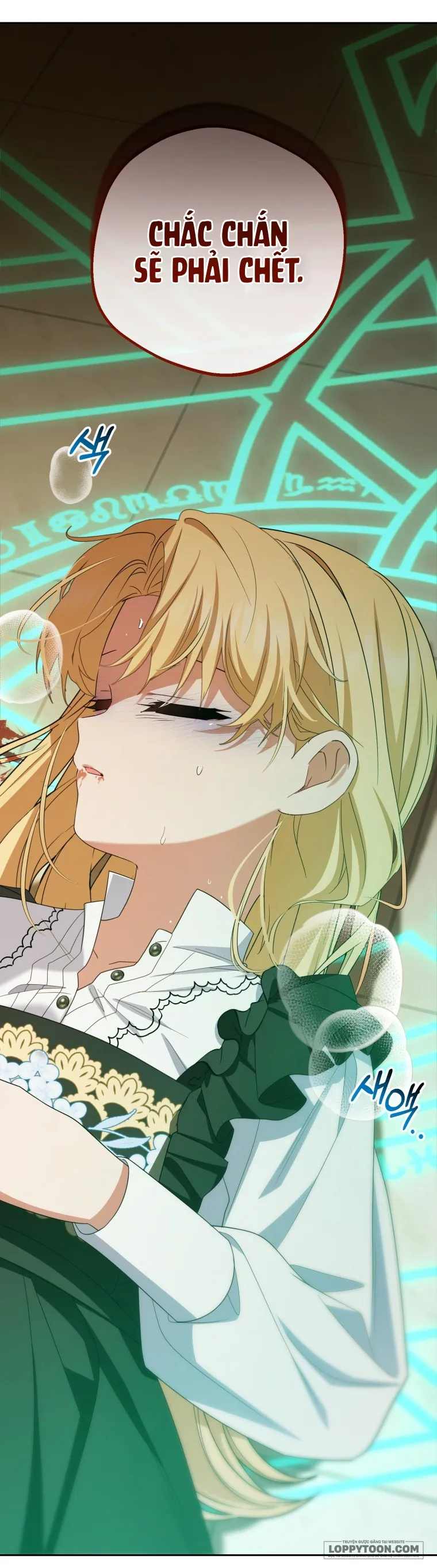 Được Yêu Thương Mà Còn Ngại Ngùng Sao! - Chap 123 - Trang 53