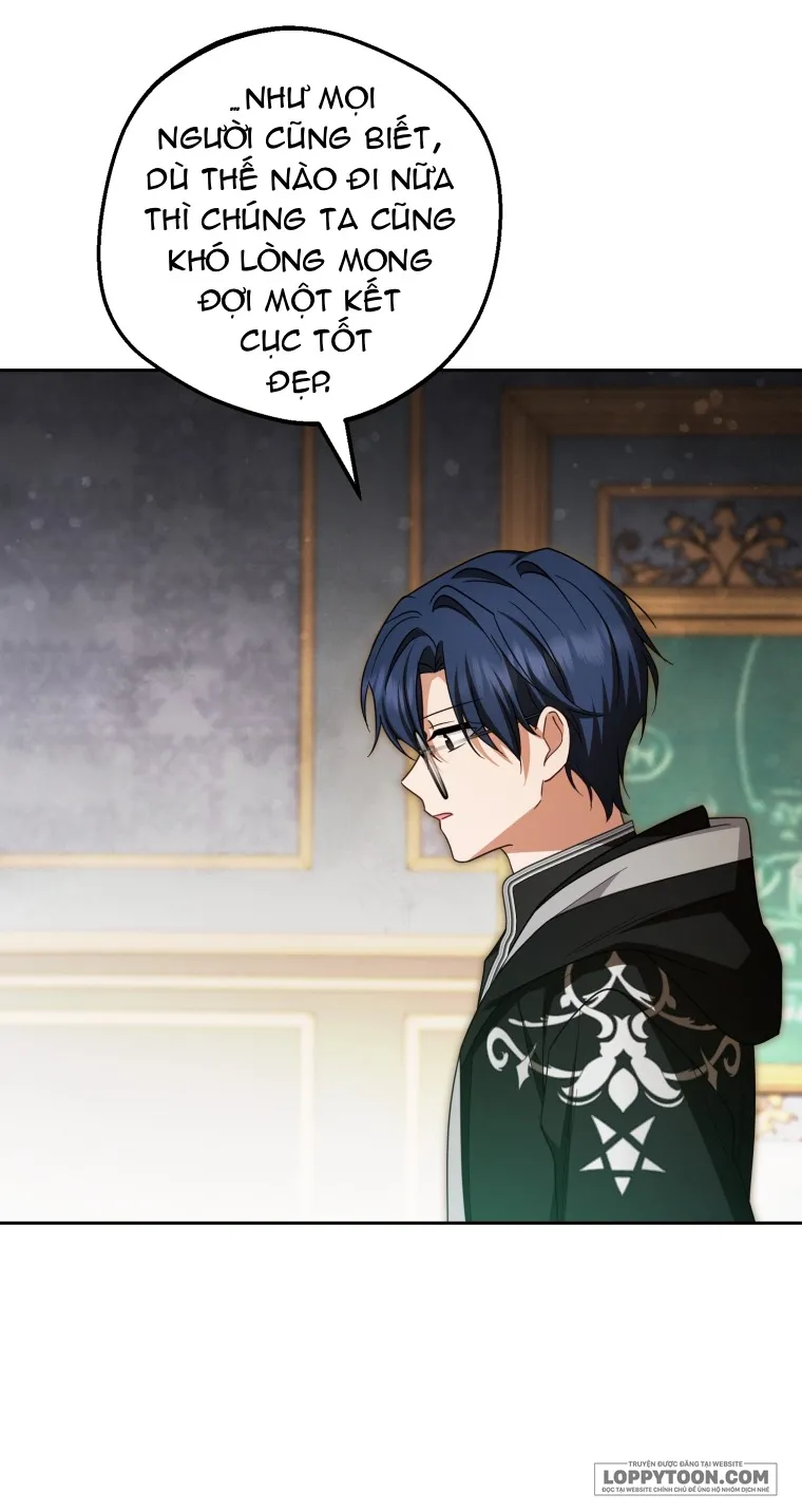 Được Yêu Thương Mà Còn Ngại Ngùng Sao! - Chap 123 - Trang 54