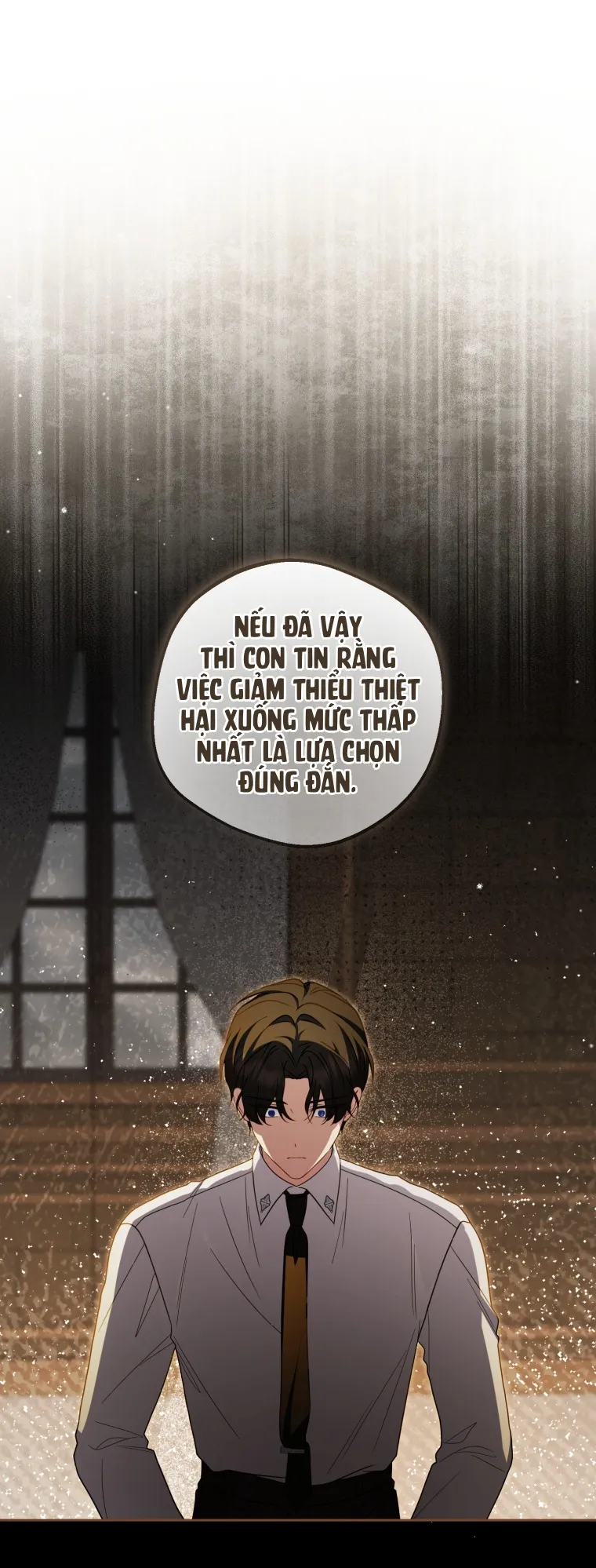 Được Yêu Thương Mà Còn Ngại Ngùng Sao! - Chap 123 - Trang 55