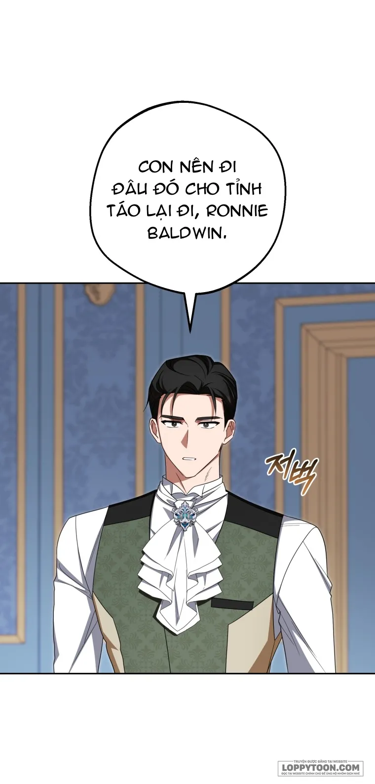 Được Yêu Thương Mà Còn Ngại Ngùng Sao! - Chap 123 - Trang 58