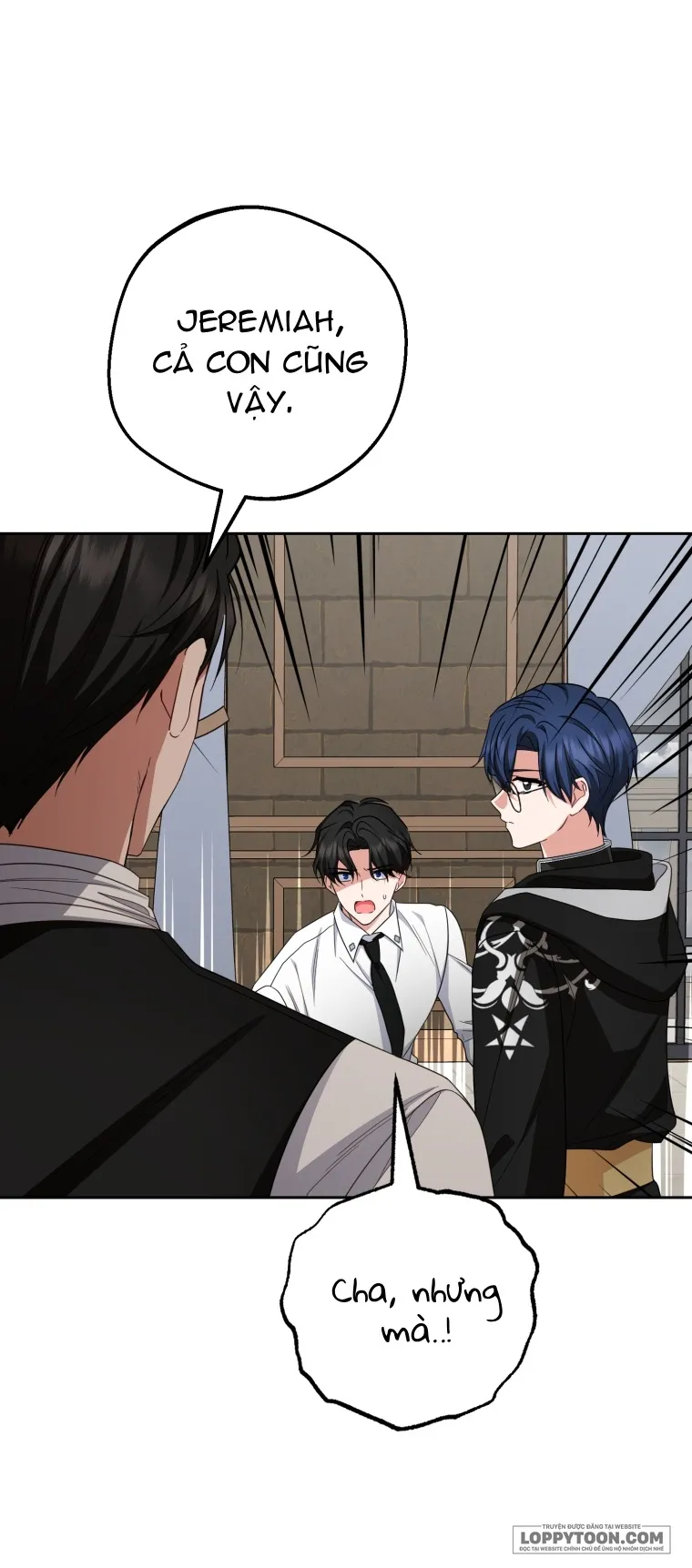 Được Yêu Thương Mà Còn Ngại Ngùng Sao! - Chap 123 - Trang 59