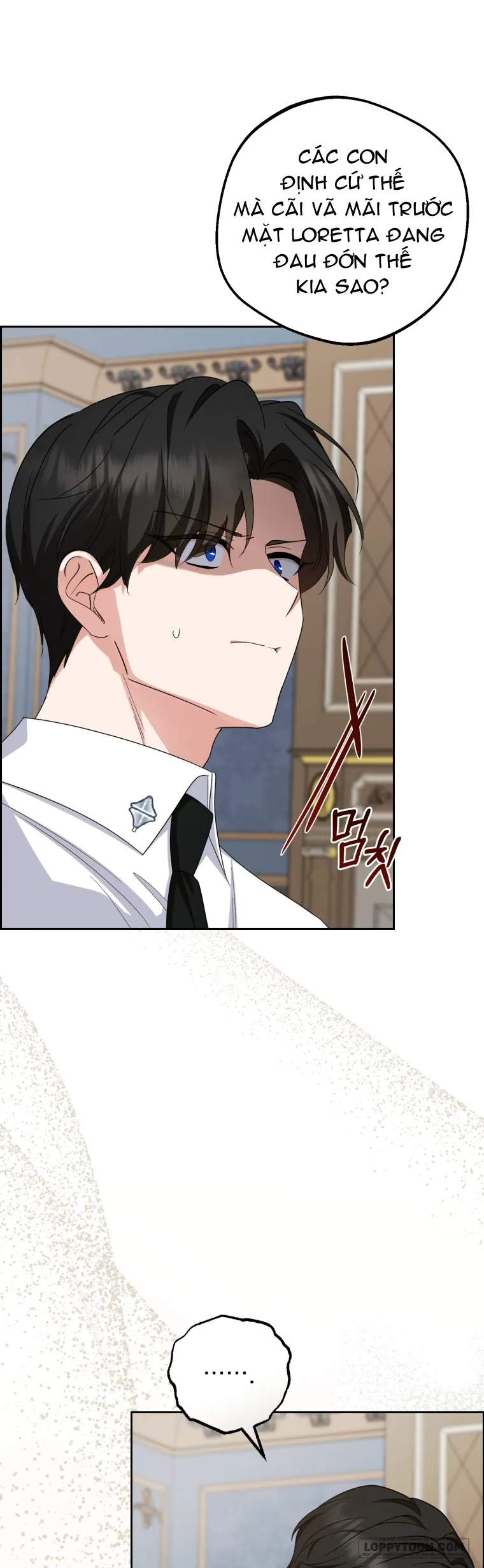 Được Yêu Thương Mà Còn Ngại Ngùng Sao! - Chap 123 - Trang 60