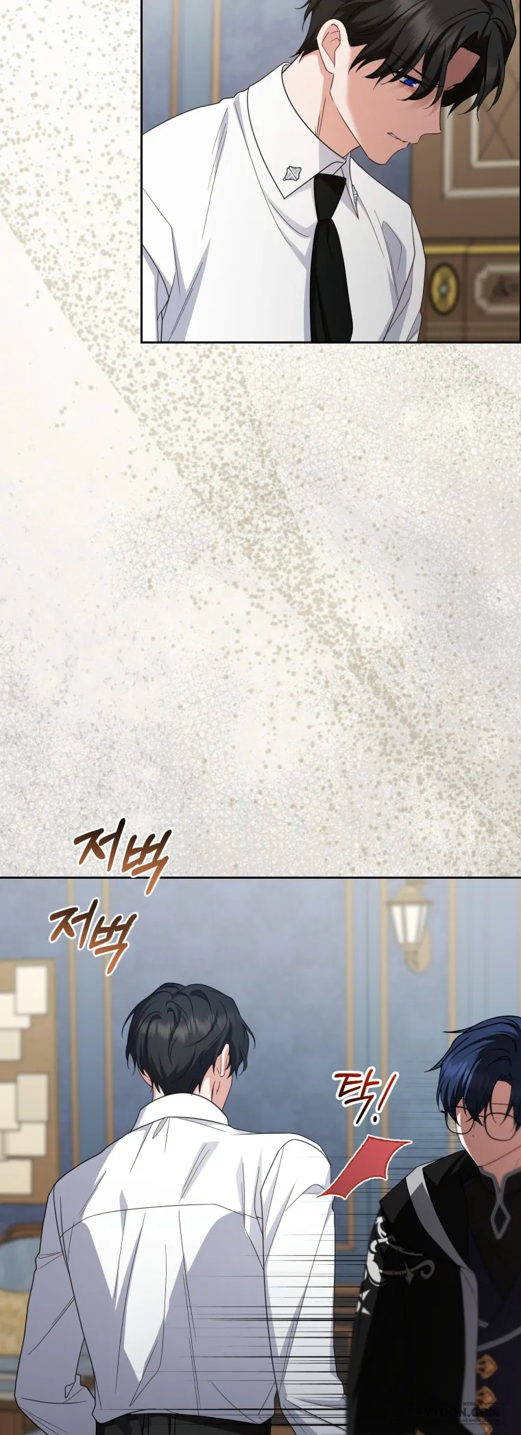 Được Yêu Thương Mà Còn Ngại Ngùng Sao! - Chap 123 - Trang 61
