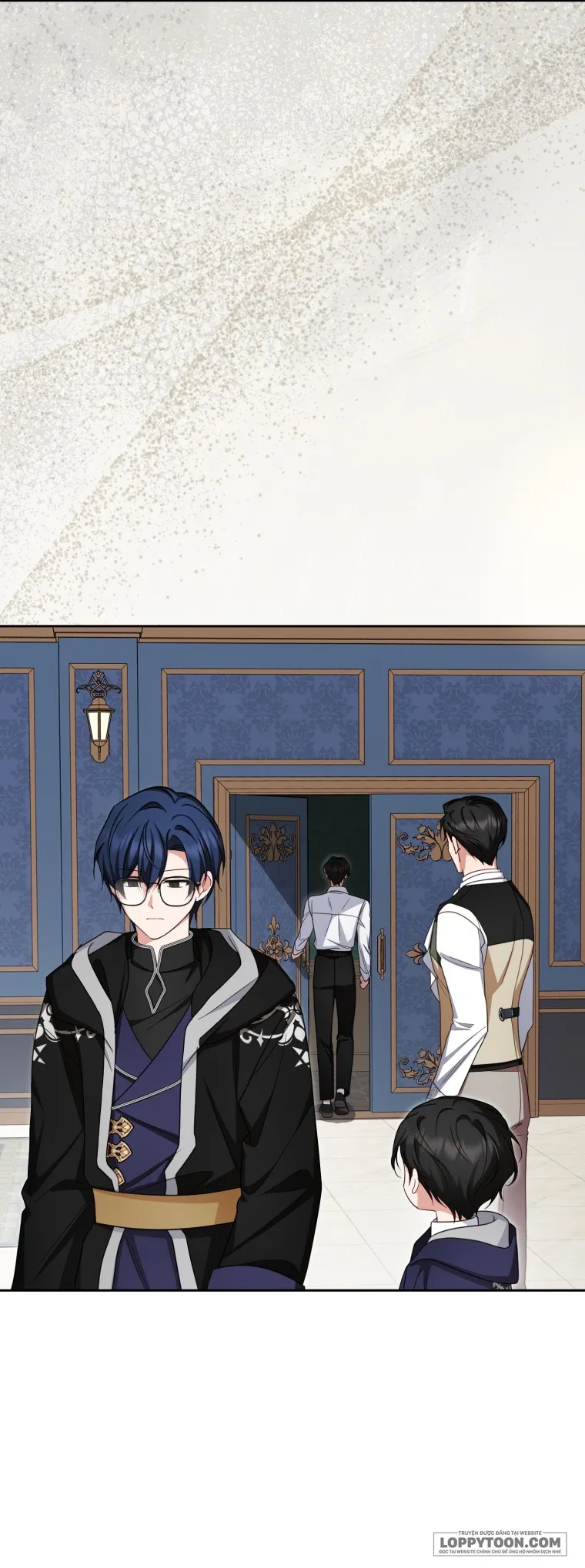 Được Yêu Thương Mà Còn Ngại Ngùng Sao! - Chap 123 - Trang 62